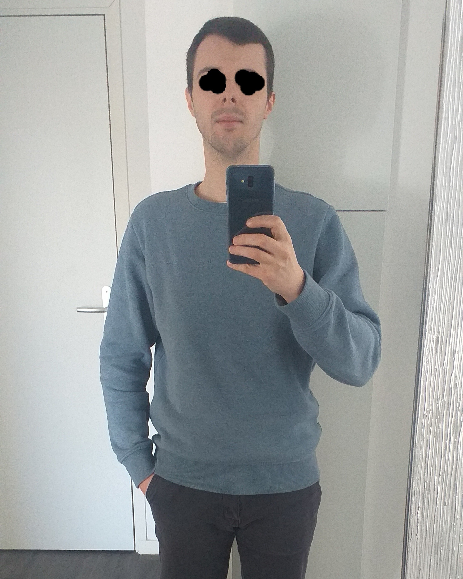 Profil de Argann, 28 ans, Speed Dating France à Puéchoursi
