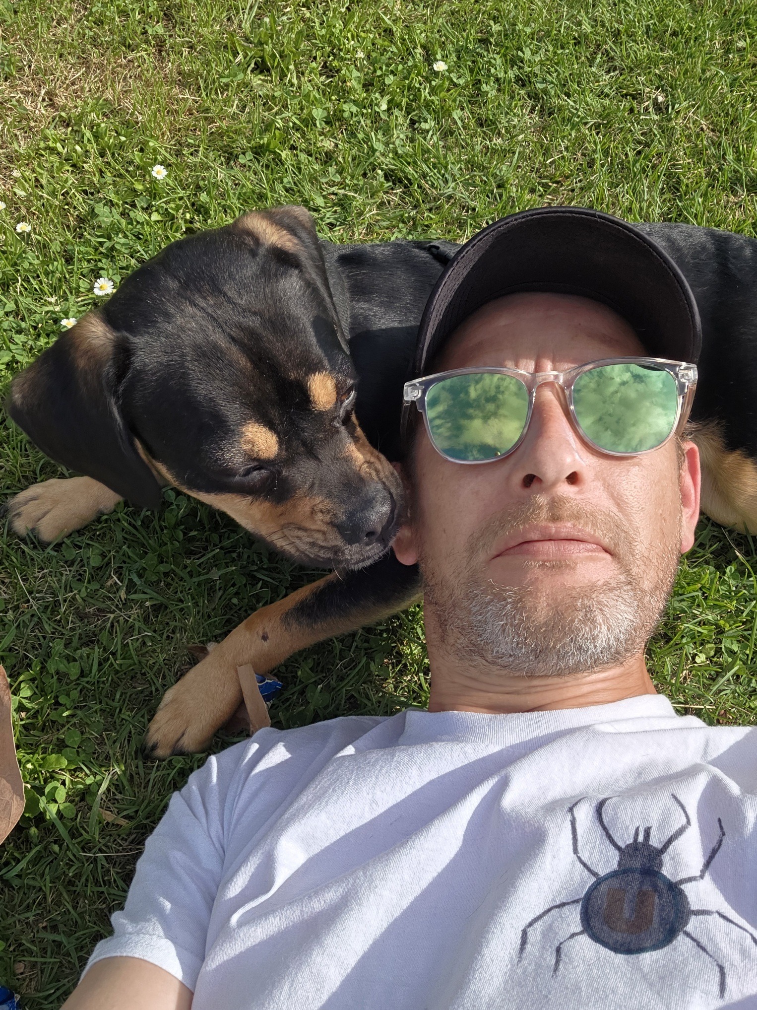 Profil de Cyrile, 41 ans, Speed Dating France à Chassy