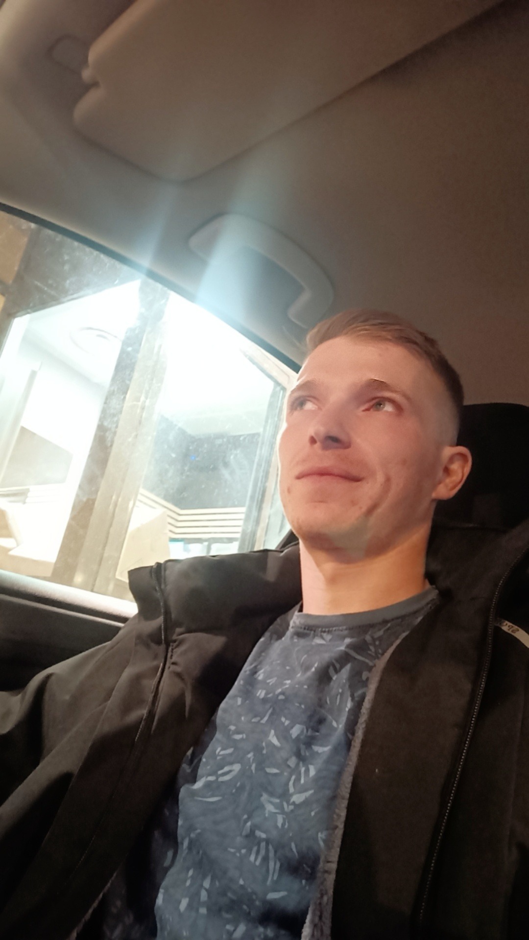 Profil de Jiovanny, 29 ans, Speed Dating France à Moisville