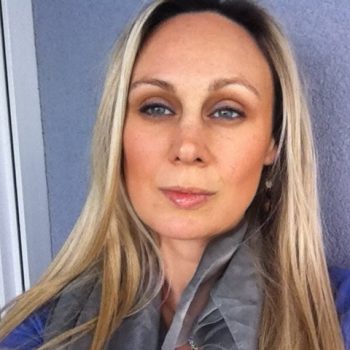 Profil de Fethia, 40 ans, Speed Dating France à Niderviller