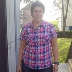 Profil de Syndel, 44 ans, Speed Dating France à Vecoux