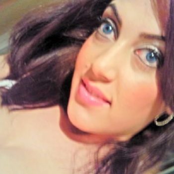 Profil de Soleina, 32 ans, Speed Dating France à Sauvignac