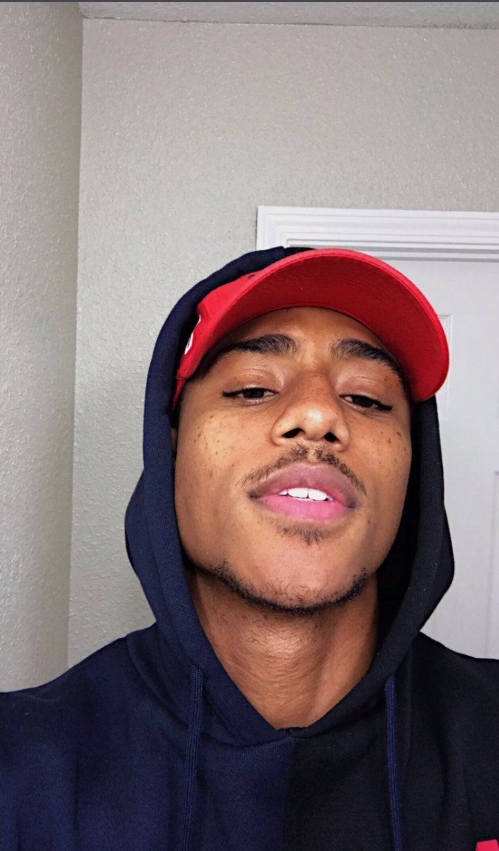Profil de Marinho, 23 ans, Speed Dating France à Rances