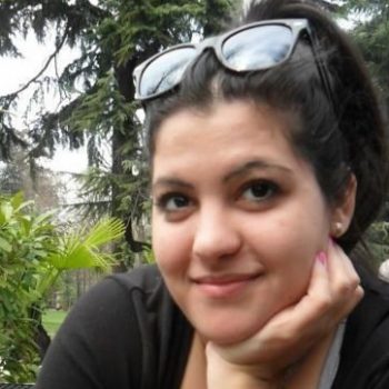 Profil de Rayley, 31 ans, Speed Dating France à Cernay