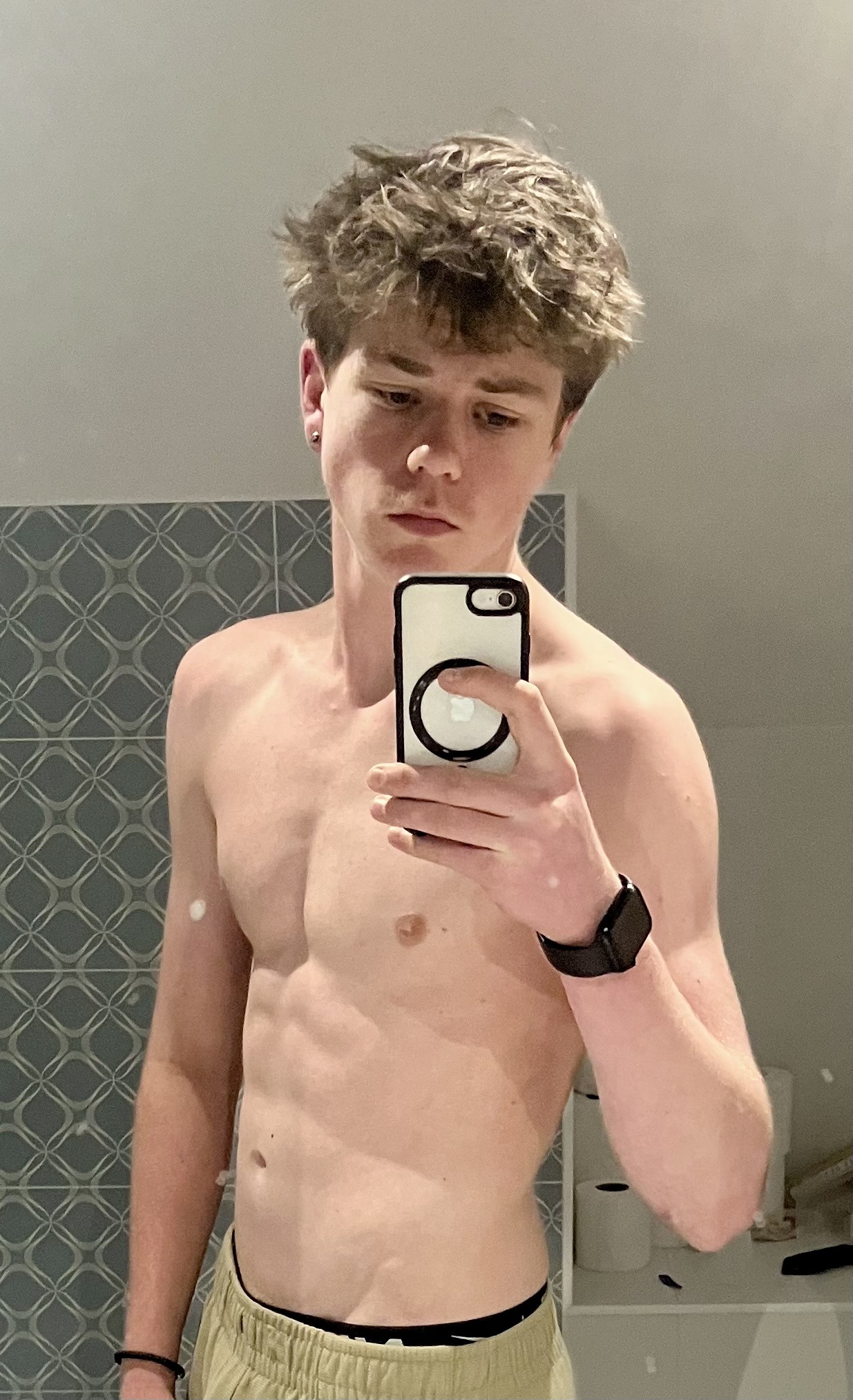 Profil de Keith, 19 ans, Speed Dating France à Bauduen