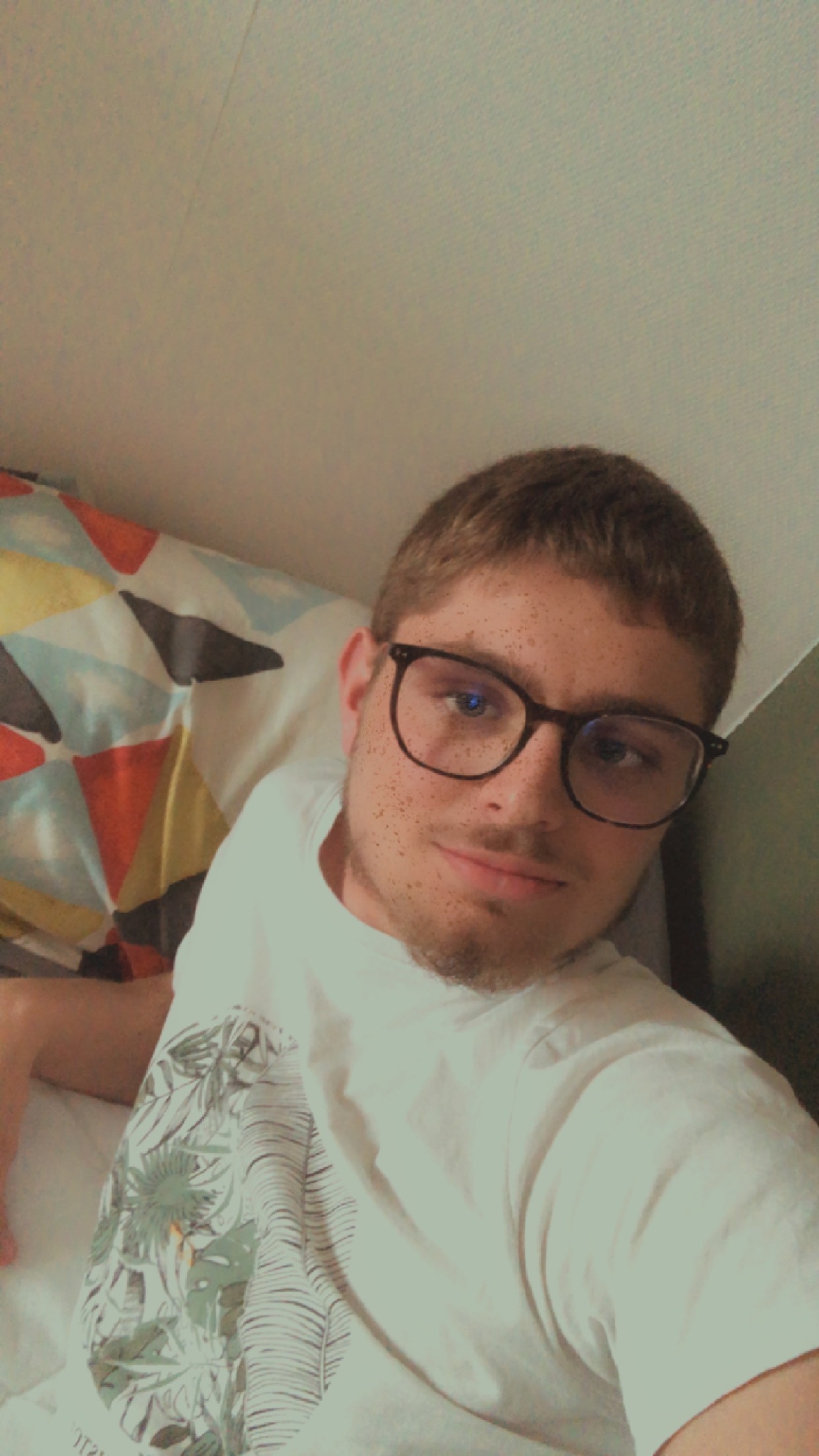 Profil de Méryl, 19 ans, Speed Dating France à Crésantignes
