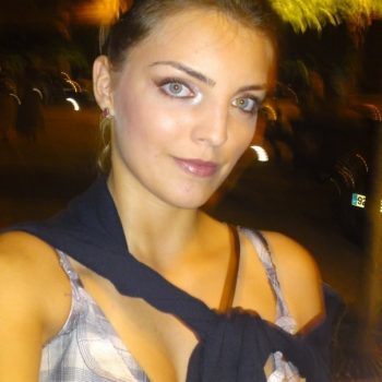 Profil de Lyziane, 32 ans, Speed Dating France à Cernay