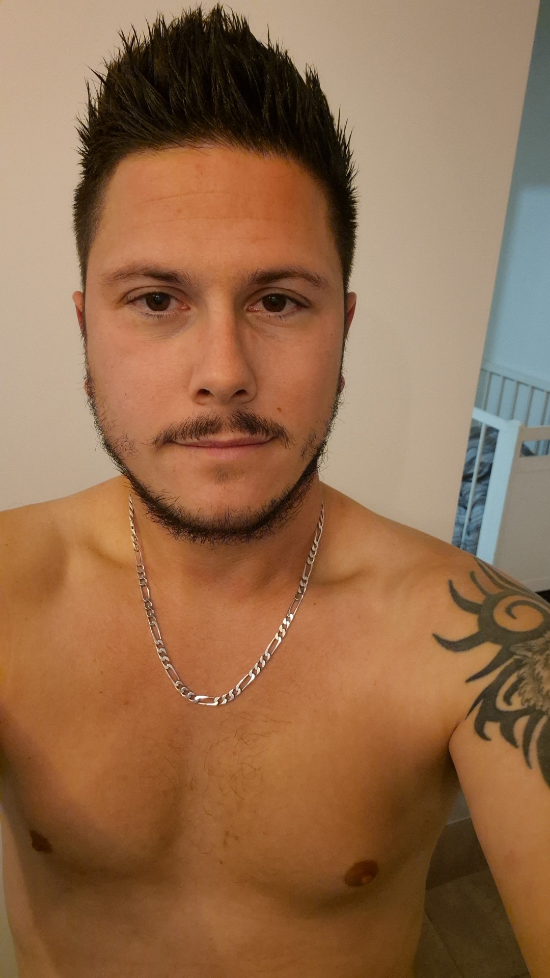 Profil de Sainte-claire, 33 ans, Speed Dating France à Queaux