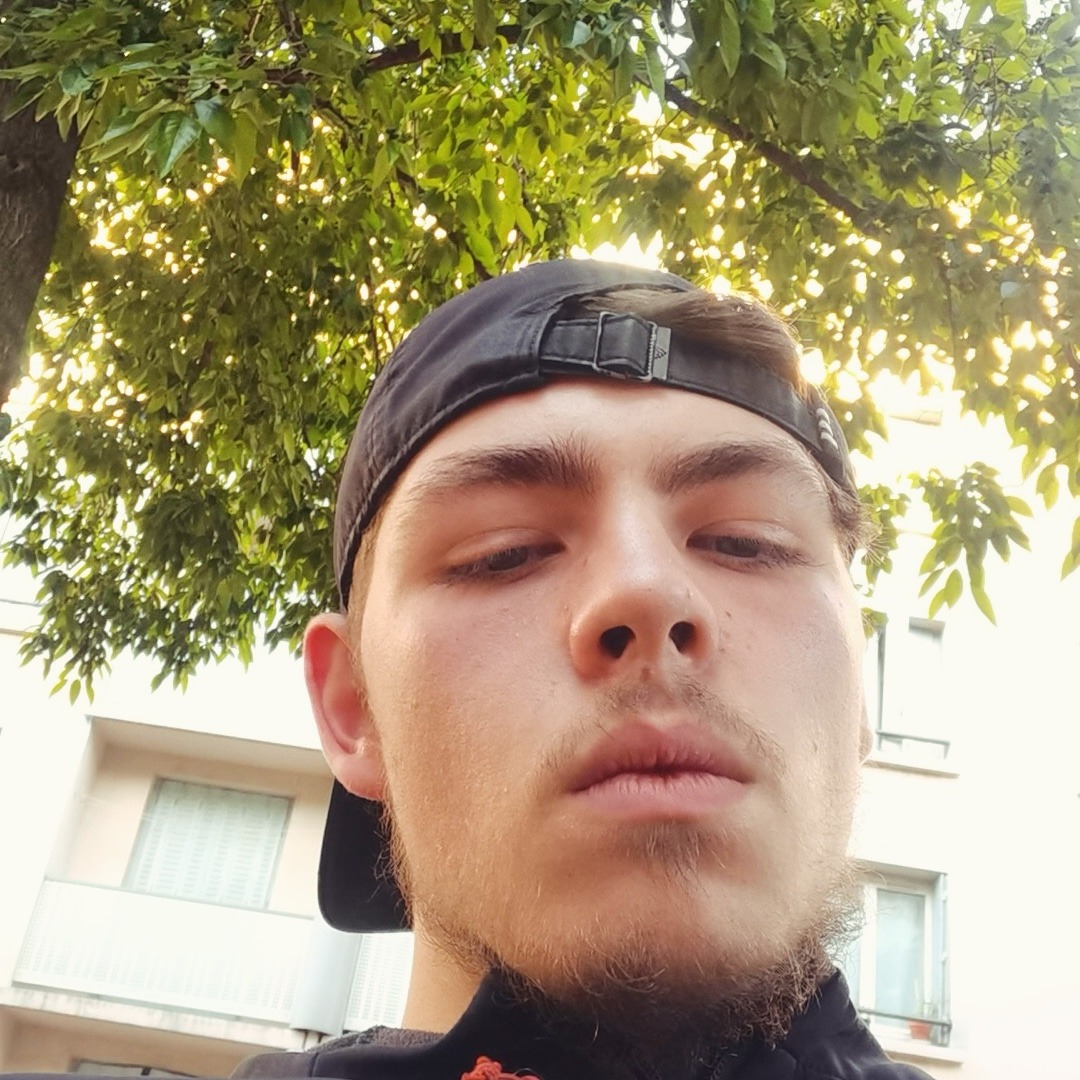 Profil de Paul, 22 ans, Speed Dating France à Baron
