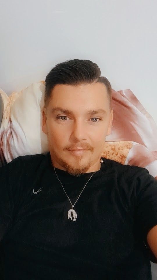 Profil de Iliyes, 34 ans, Speed Dating France à Beaumontel