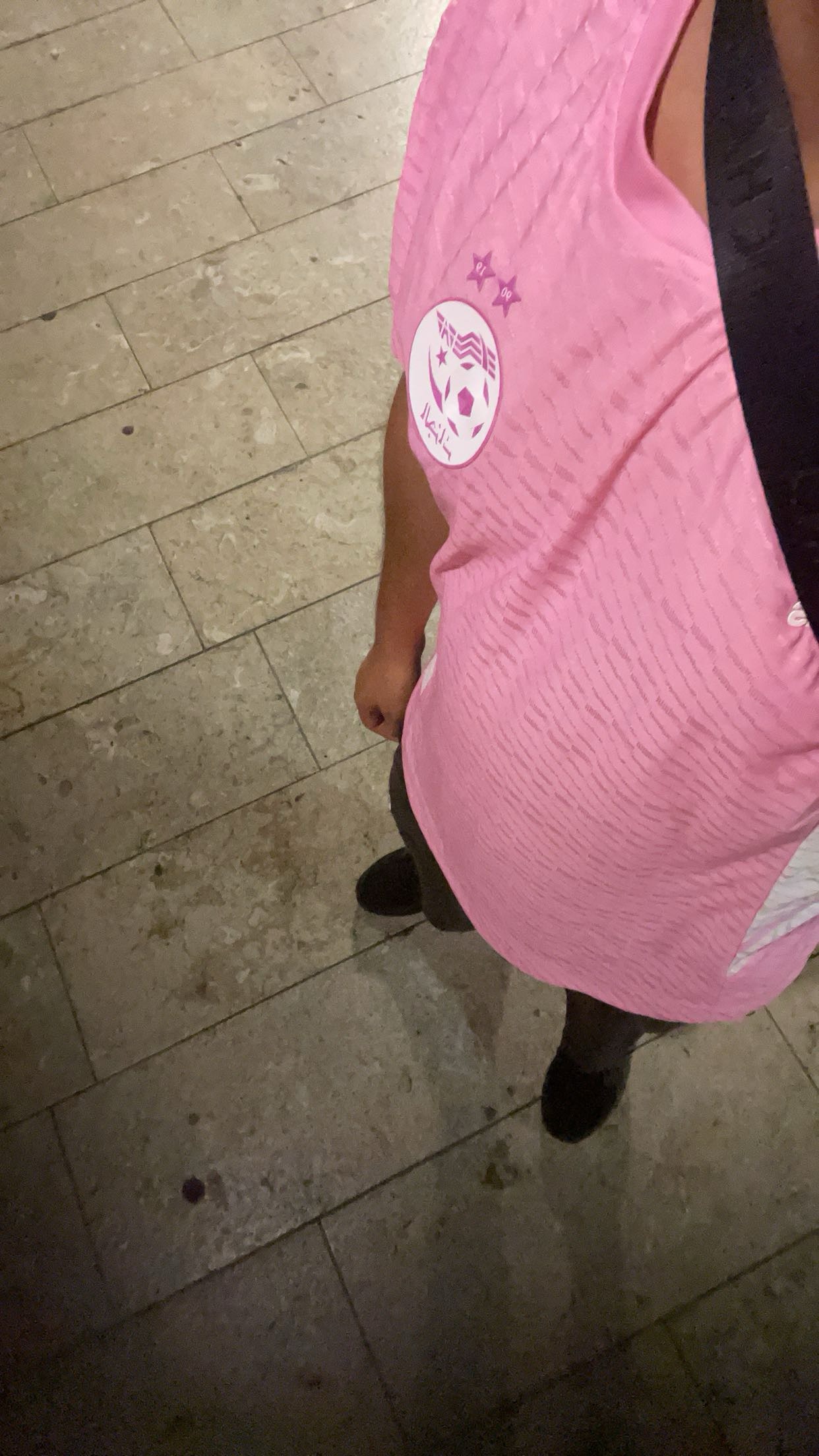 Profil de Soulaimane, 22 ans, Speed Dating France à Lépine