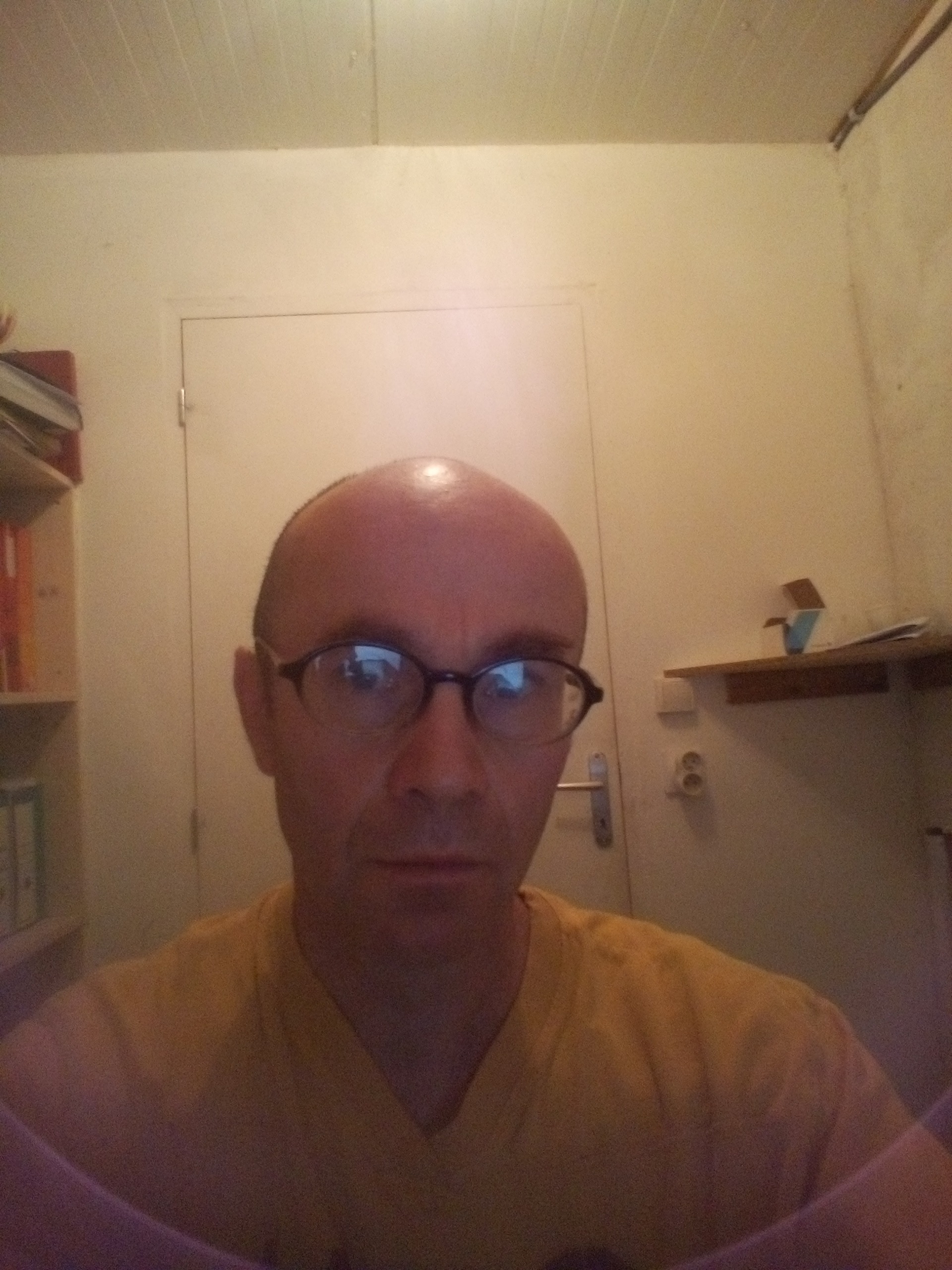 Profil de Feres, 50 ans, Speed Dating France à Maurepas