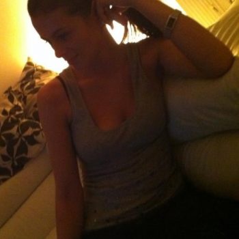 Profil de Ramla, 34 ans, Speed Dating France à Saint-Maulvis