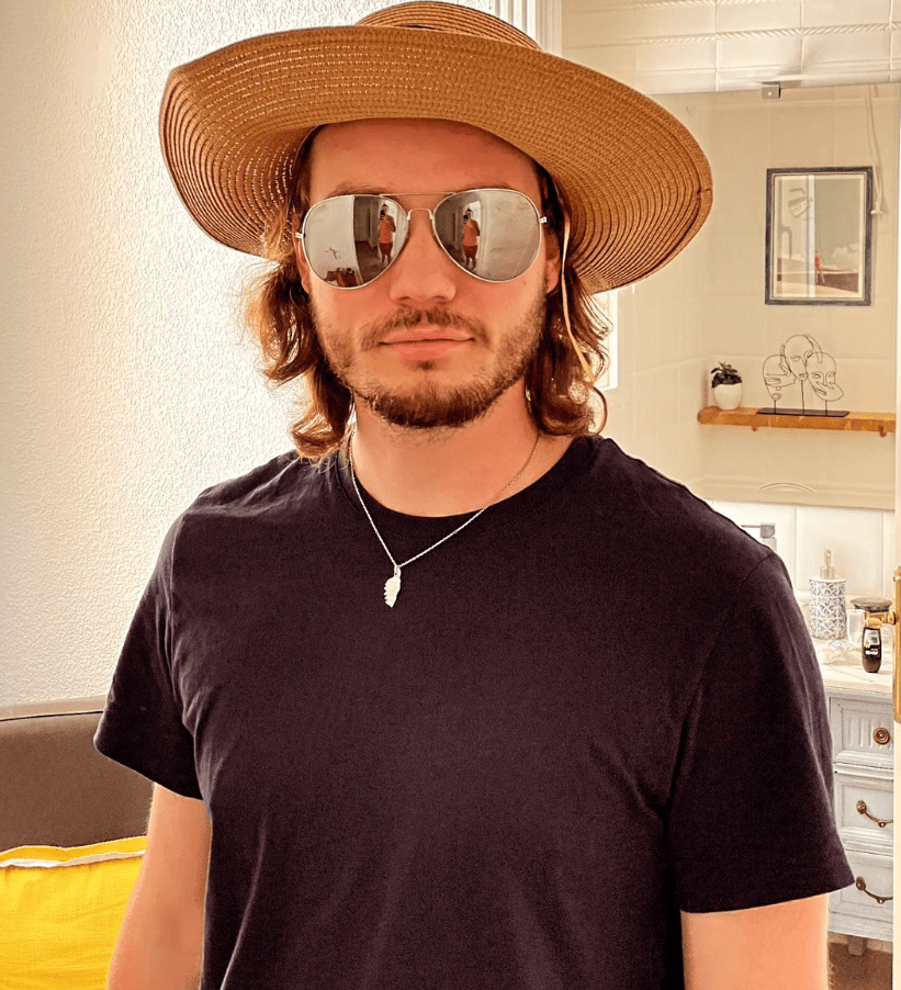Profil de Ege, 28 ans, Speed Dating France à LeFraysse