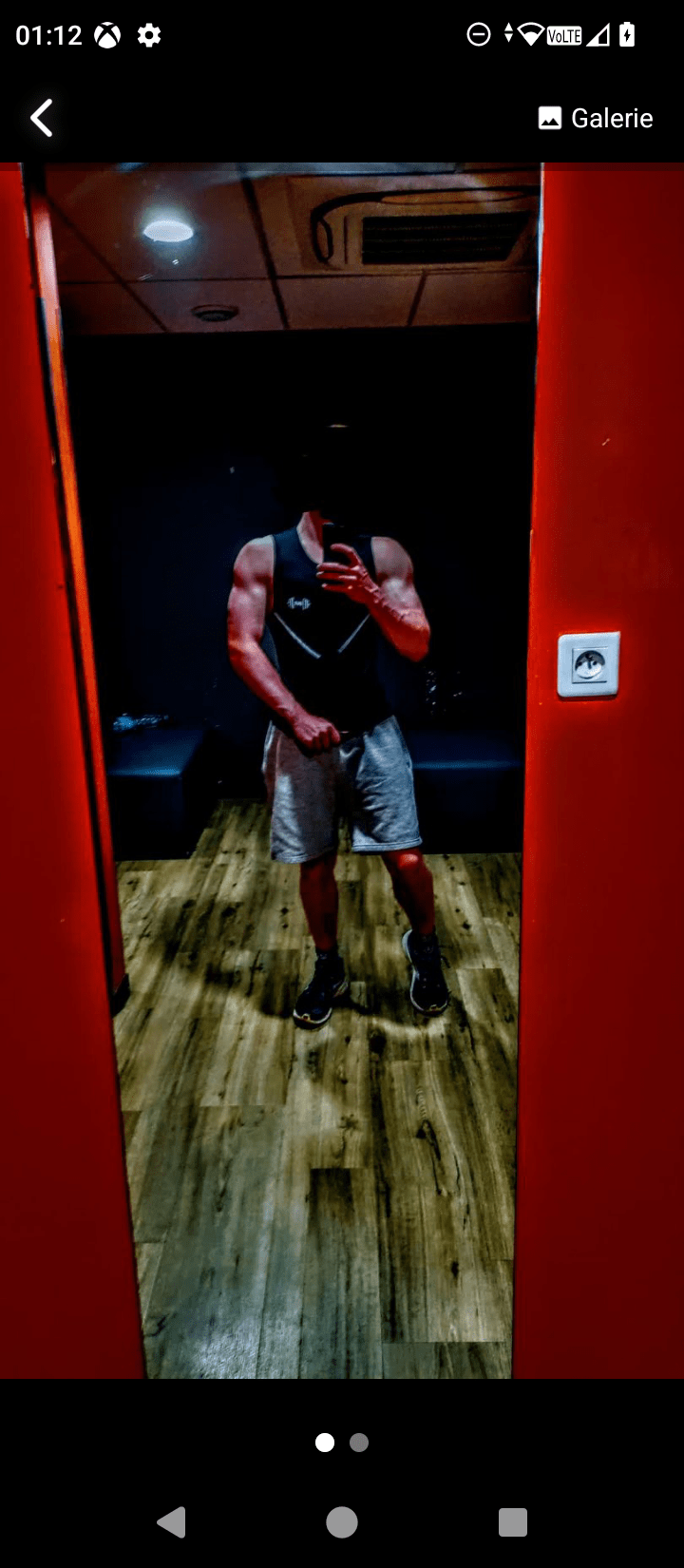 Profil de Artur, 21 ans, Speed Dating France à Saint-André
