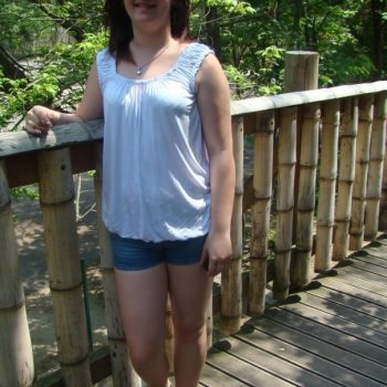 Profil de Eryne, 32 ans, Speed Dating France à Saint-Amand
