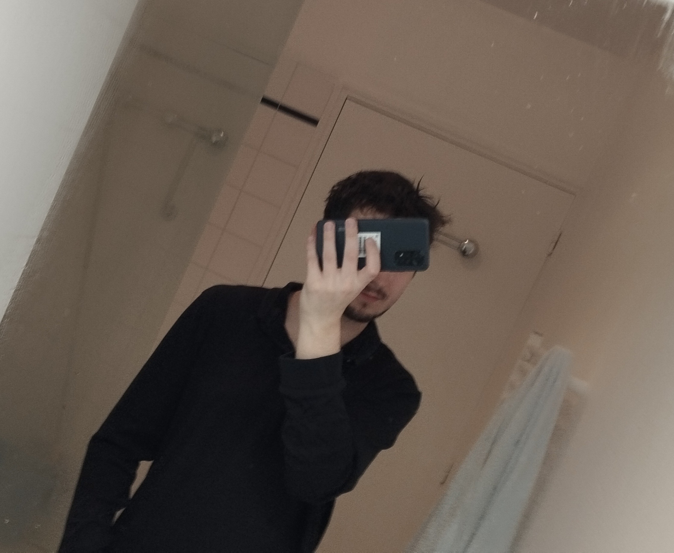 Profil de Azziz, 21 ans, Speed Dating France à Châtel-Gérard