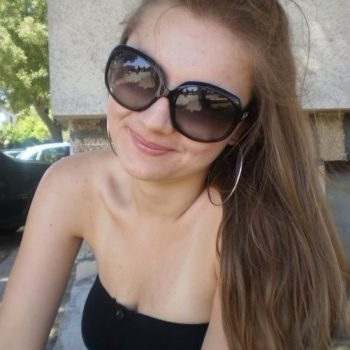 Profil de Chahla, 27 ans, Speed Dating France à Théus