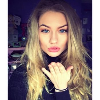 Profil de Anne-charline, 29 ans, Speed Dating France à Lépine