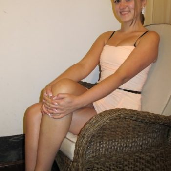 Profil de Anne-luce, 29 ans, Speed Dating France à Étouy