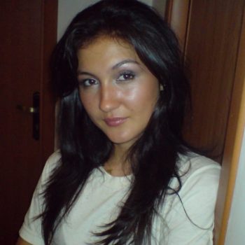Profil de Isalis, 38 ans, Speed Dating France à Marcy-sous-Marle
