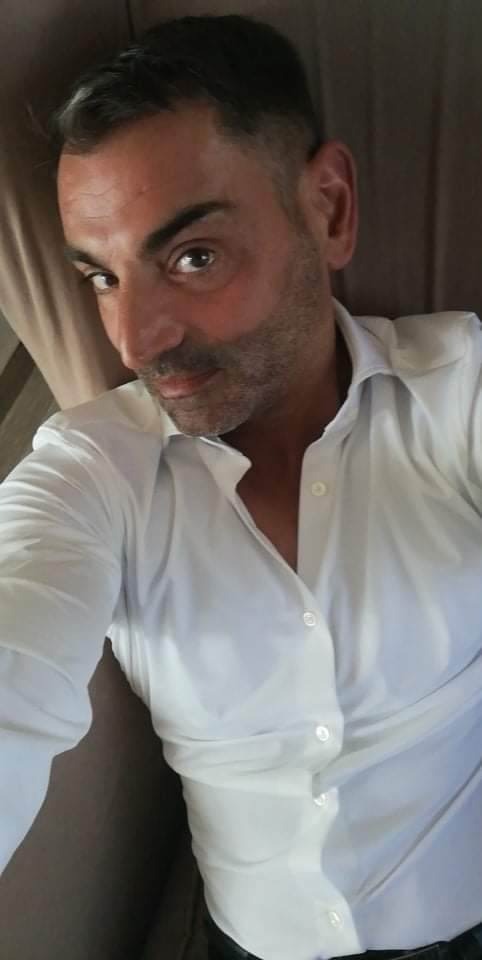Profil de Fabriano, 50 ans, Speed Dating France à LesOrmes