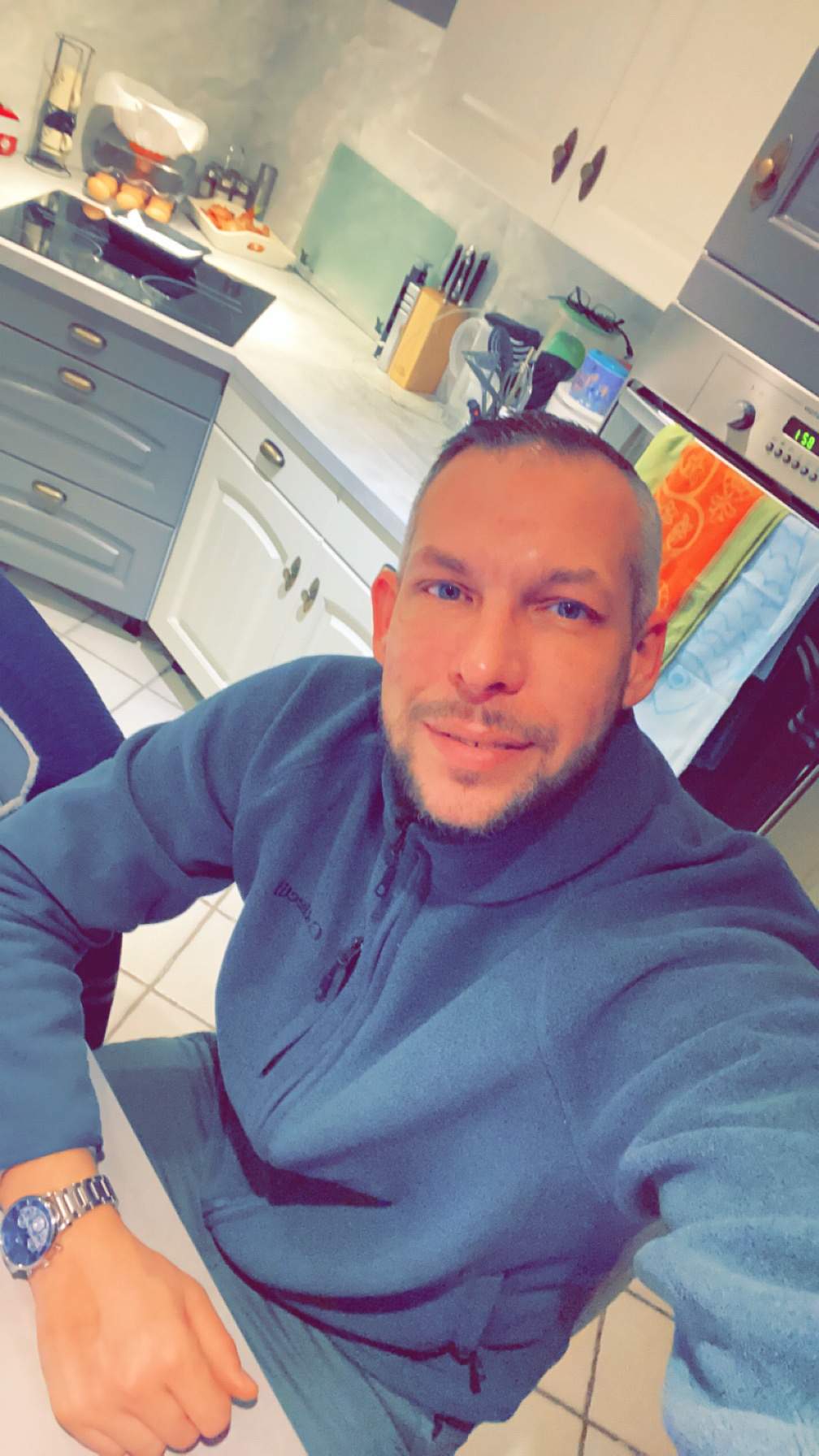 Profil de Cyriel, 19 ans, Speed Dating France à Chaussy