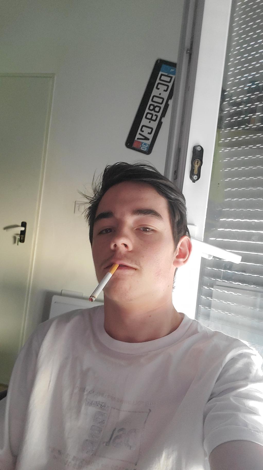Profil de Galdric, 23 ans, Speed Dating France à LaBarre