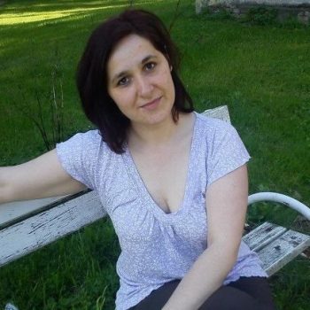 Profil de Fionna, 43 ans, Speed Dating France à Vittefleur