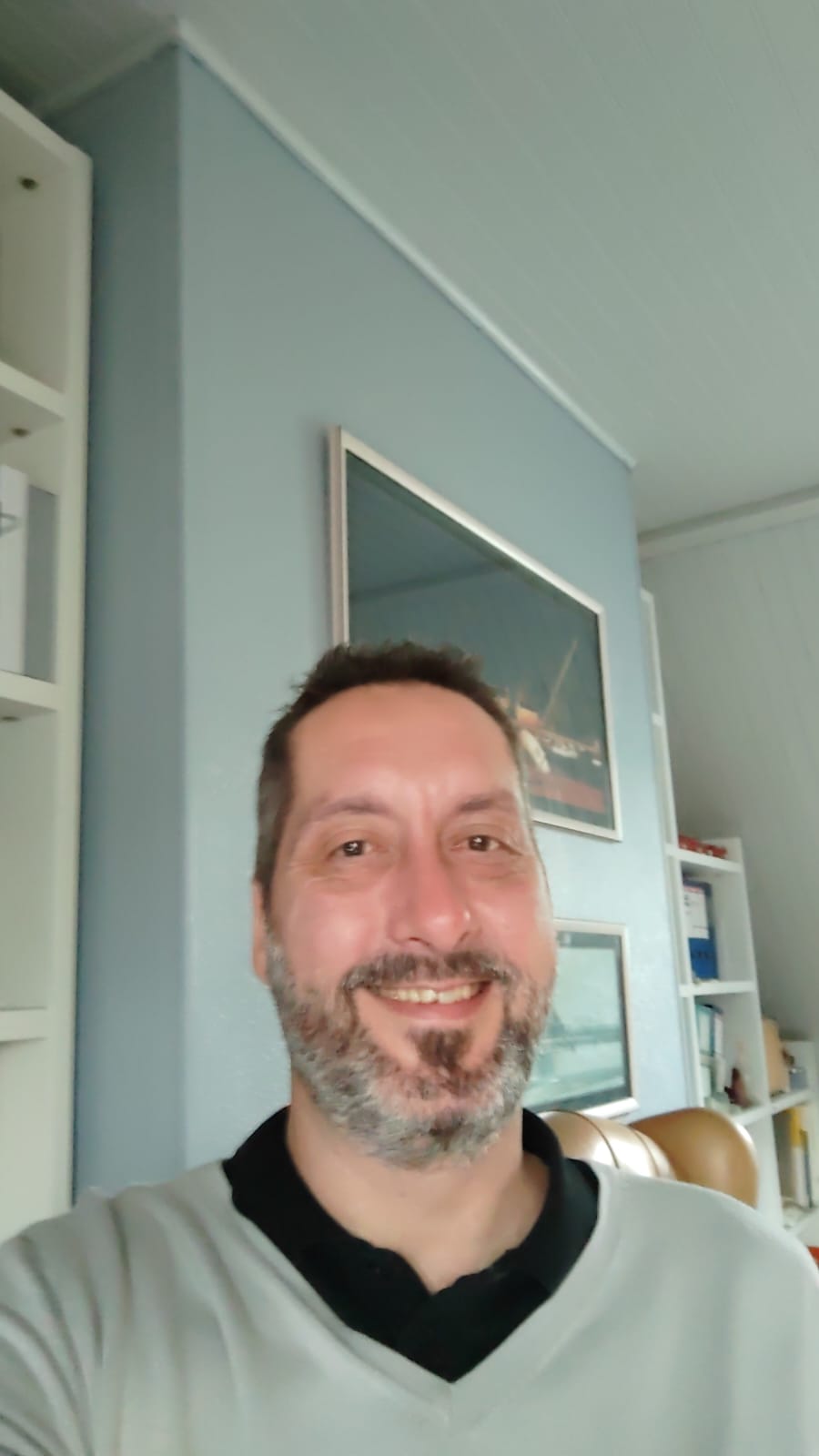 Profil de Satyam, 52 ans, Speed Dating France à LeMans