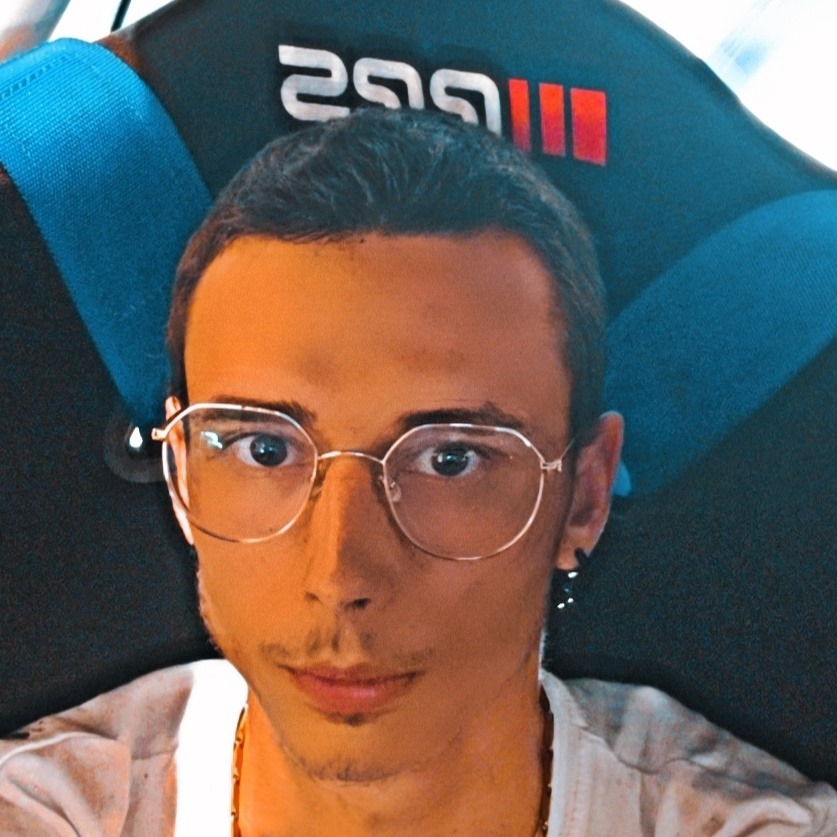 Profil de Kalani, 23 ans, Speed Dating France à Thiverny