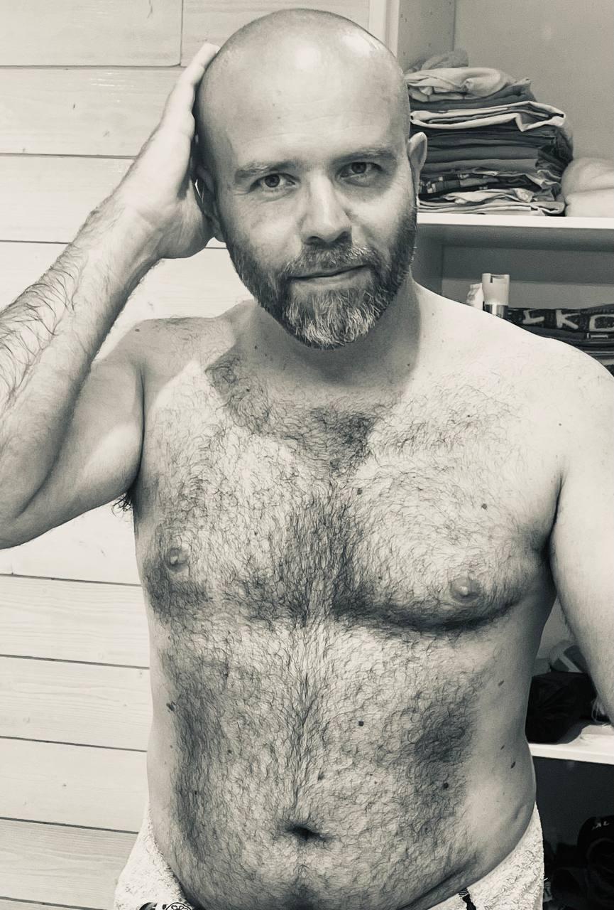 Profil de Stanislav, 45 ans, Speed Dating France à Tignécourt