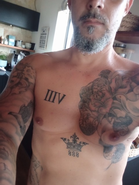 Profil de Tiemoko, 43 ans, Speed Dating France à LaSerre