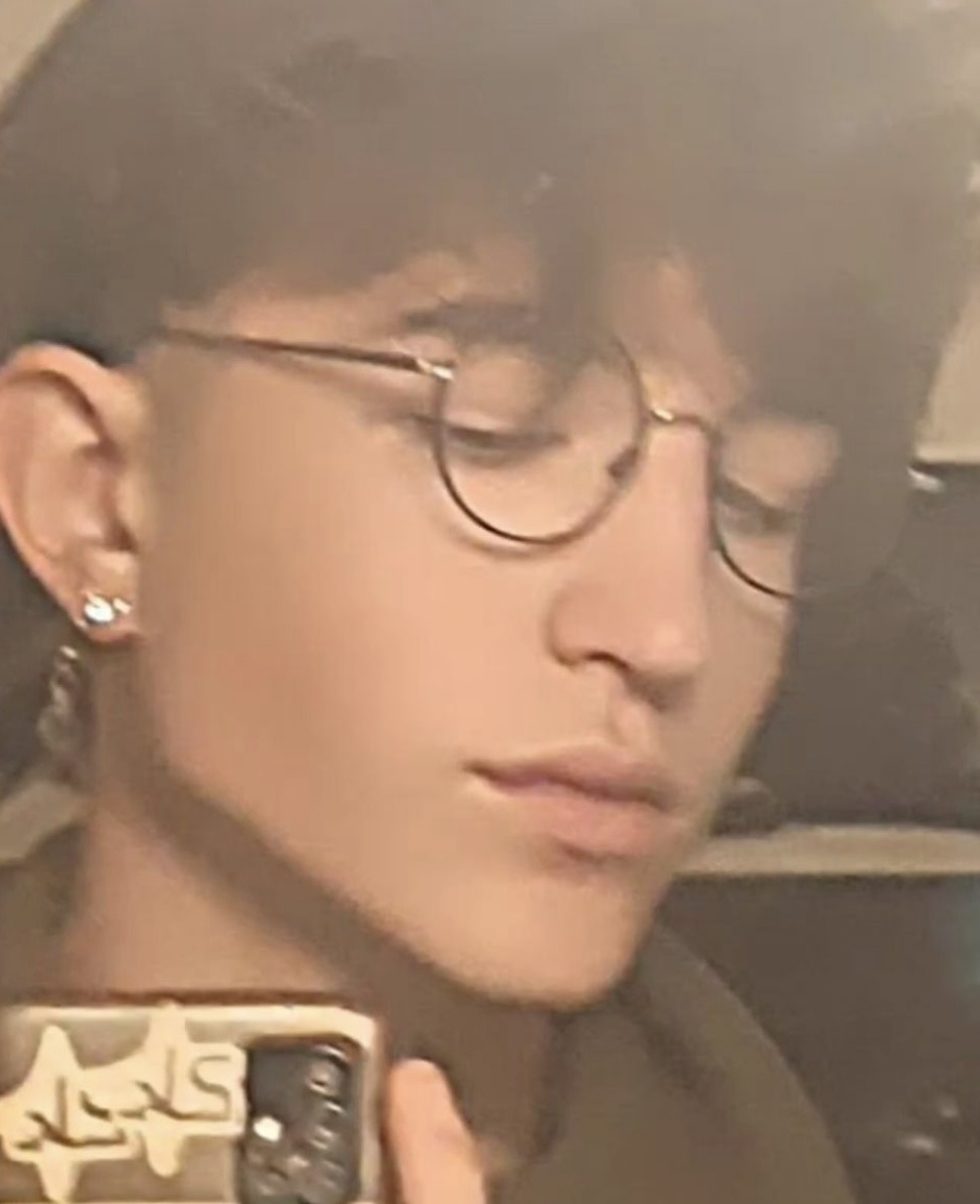 Profil de Sherif, 19 ans, Speed Dating France à Lanton