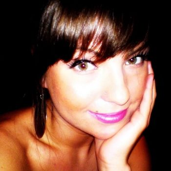 Profil de Djeny, 30 ans, Speed Dating France à Sammeron