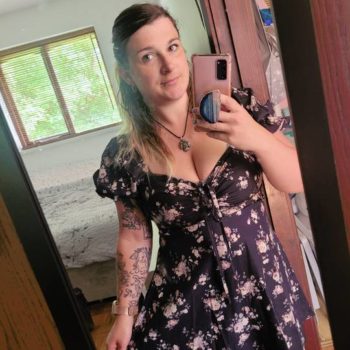 Profil de Twiggy, 38 ans, Speed Dating France à Brouchaud