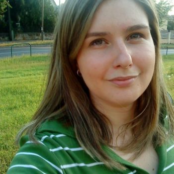 Profil de Marya, 31 ans, Speed Dating France à Comigne