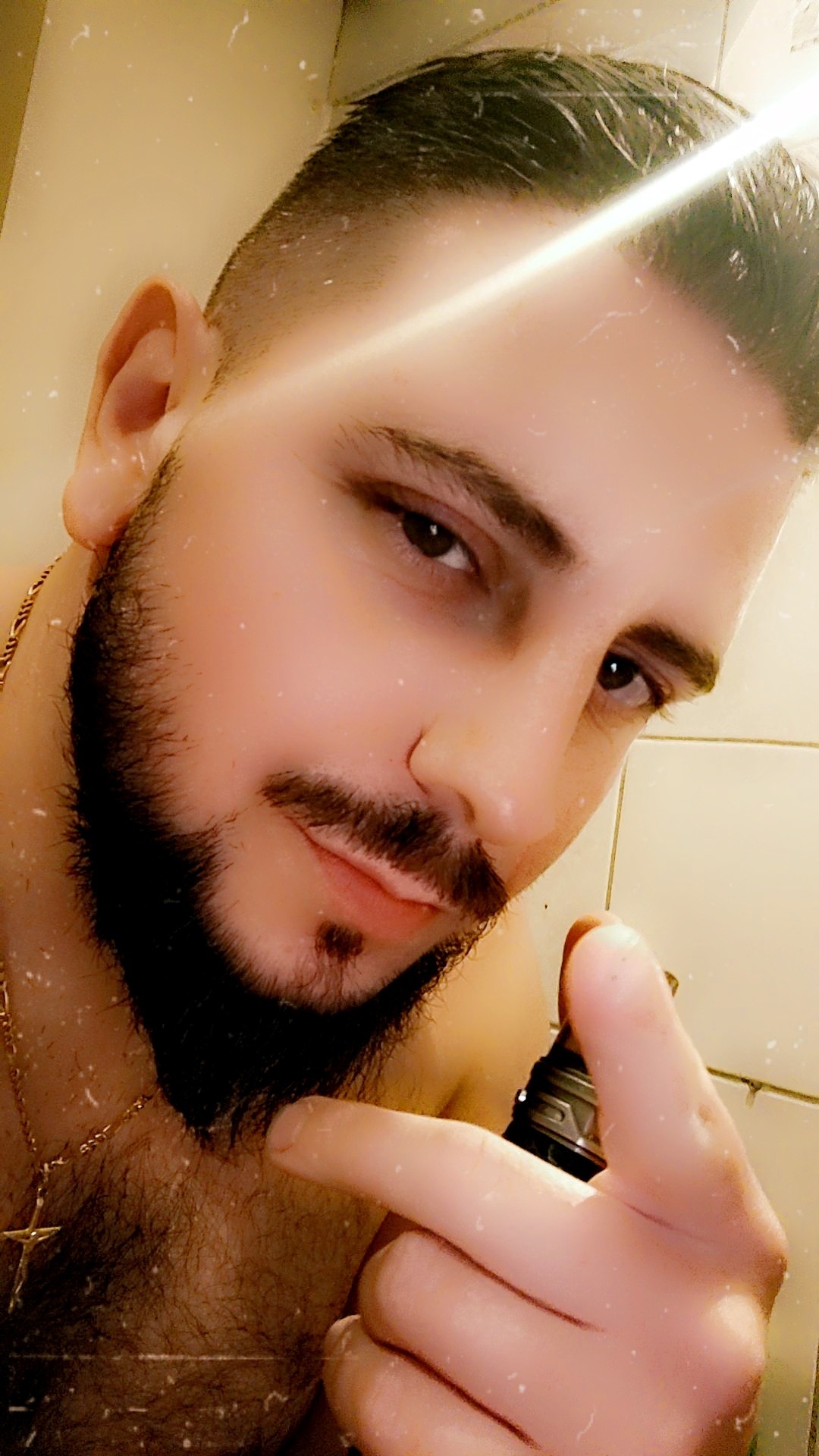 Profil de Keyran, 34 ans, Speed Dating France à Presle