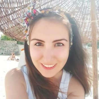 Profil de Philippine, 26 ans, Speed Dating France à Saint-Menge