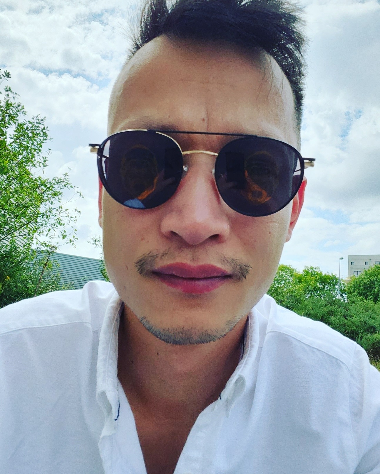 Profil de Nuno, 33 ans, Speed Dating France à Fignières