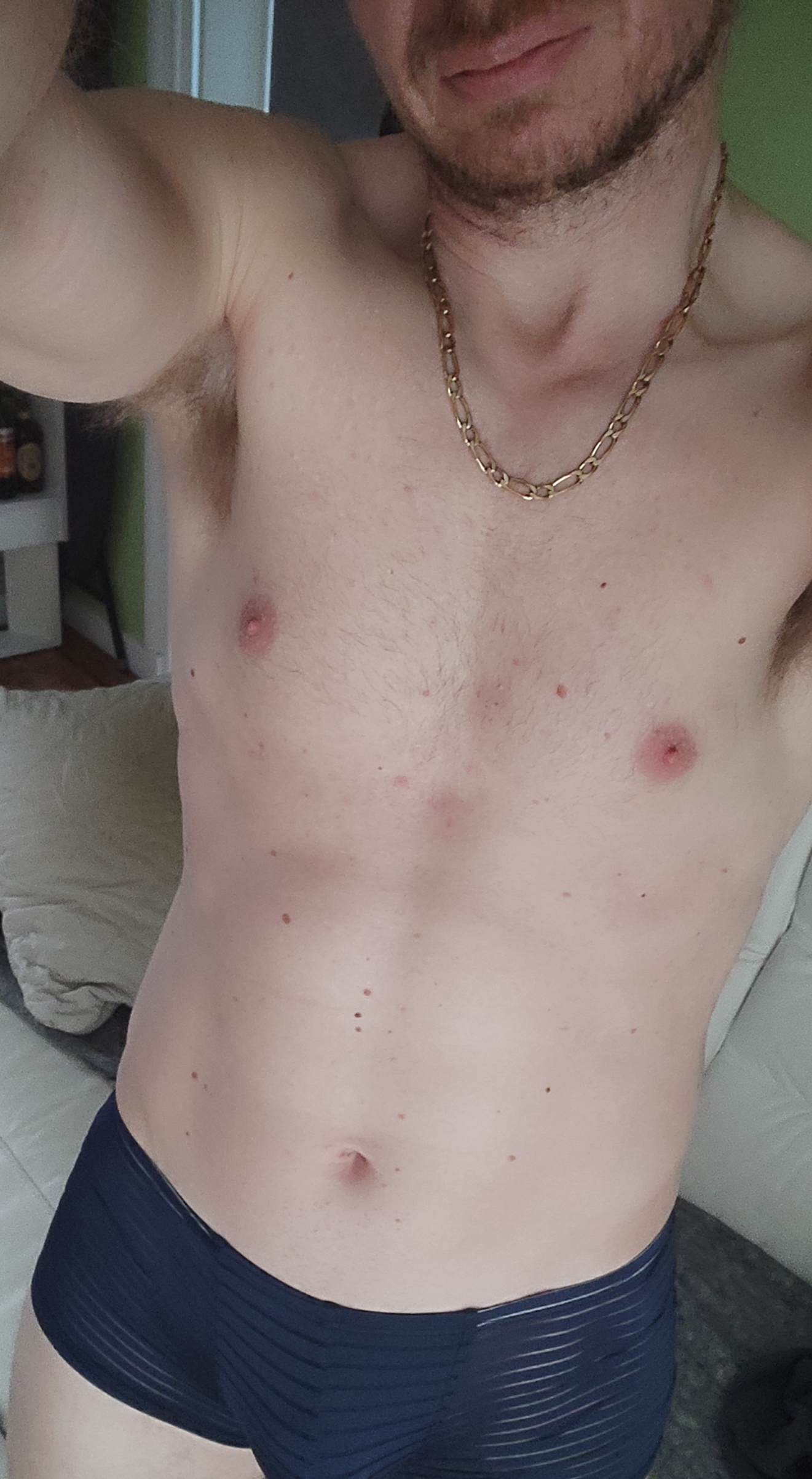 Profil de Virginio, 43 ans, Speed Dating France à Brouchaud