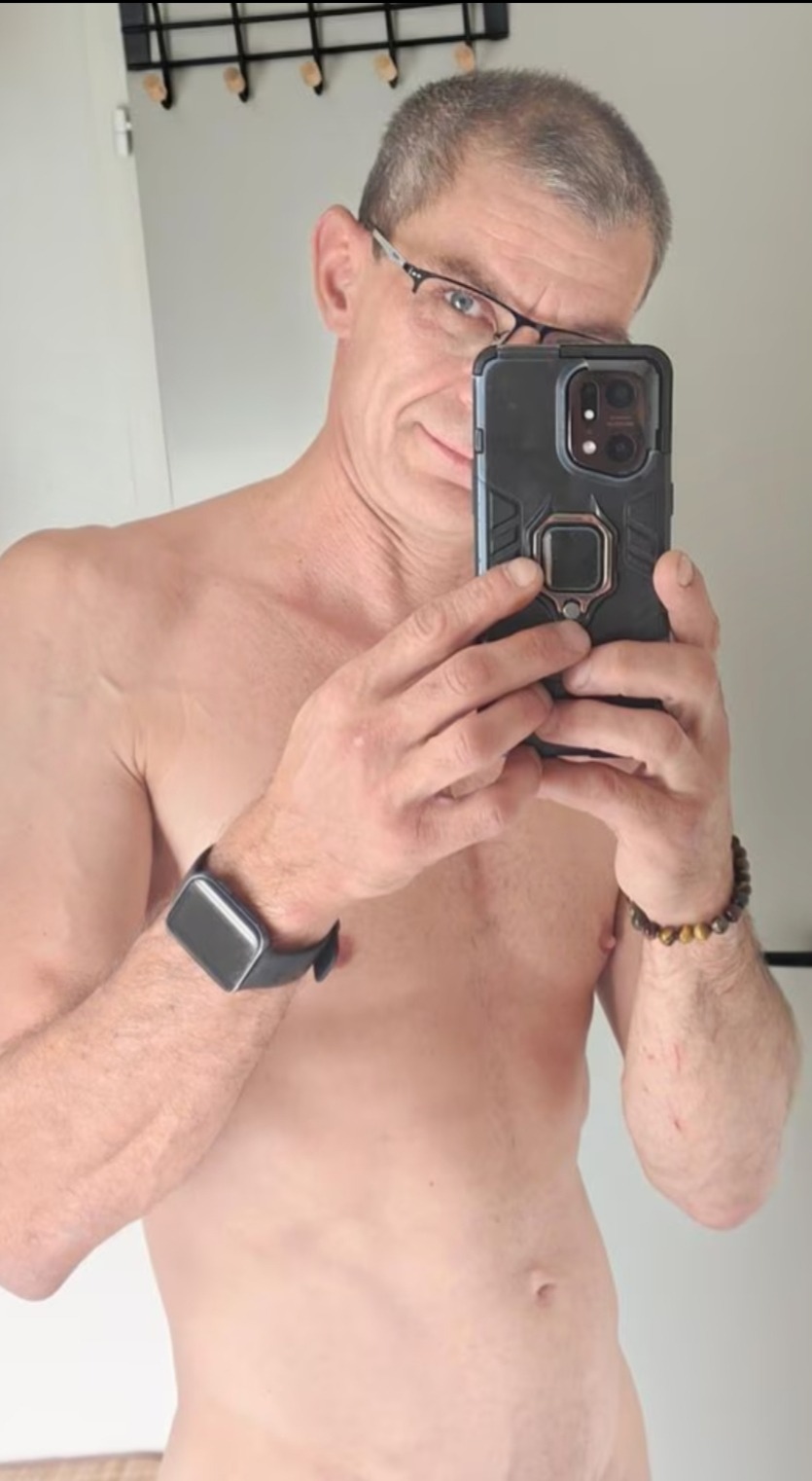 Profil de Léonce, 52 ans, Speed Dating France à Lésignac-Durand