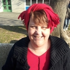 Profil de Armine, 55 ans, Speed Dating France à Bailleul
