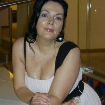 Profil de Taninna, 55 ans, Speed Dating France à Irles