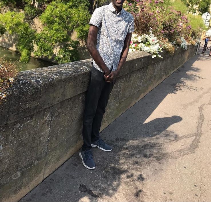 Profil de Ariste, 27 ans, Speed Dating France à Nochize