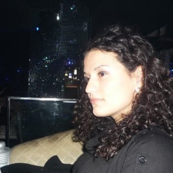 Profil de Melike, 33 ans, Speed Dating France à Saint-Pierre-de-Bailleul