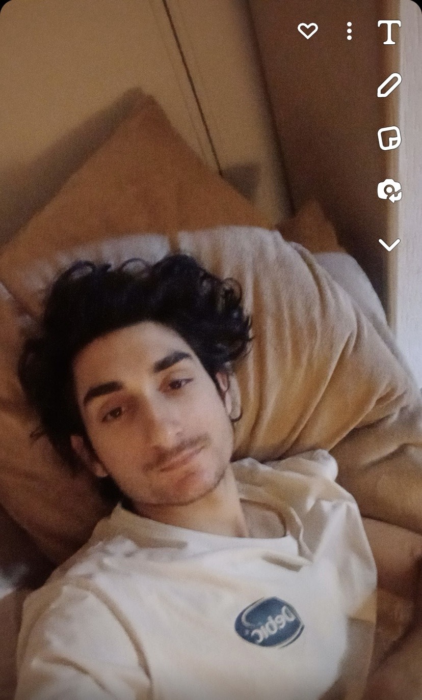 Profil de Evann, 24 ans, Speed Dating France à Latilly