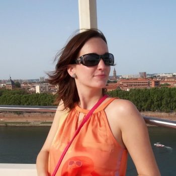 Profil de Imani, 41 ans, Speed Dating France à Robecq