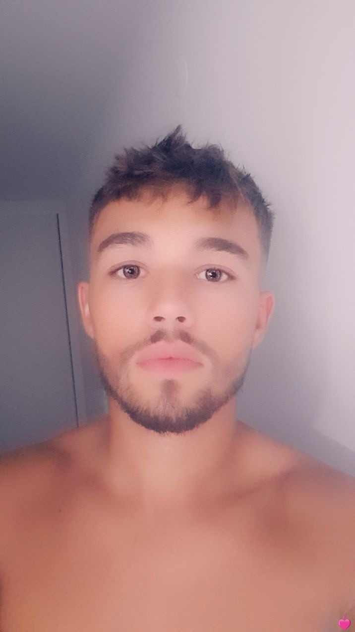 Profil de Sufyan, 23 ans, Speed Dating France à Courcelles-la-Forêt