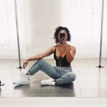 Profil de Thifanie, 25 ans, Speed Dating France à Nampcel